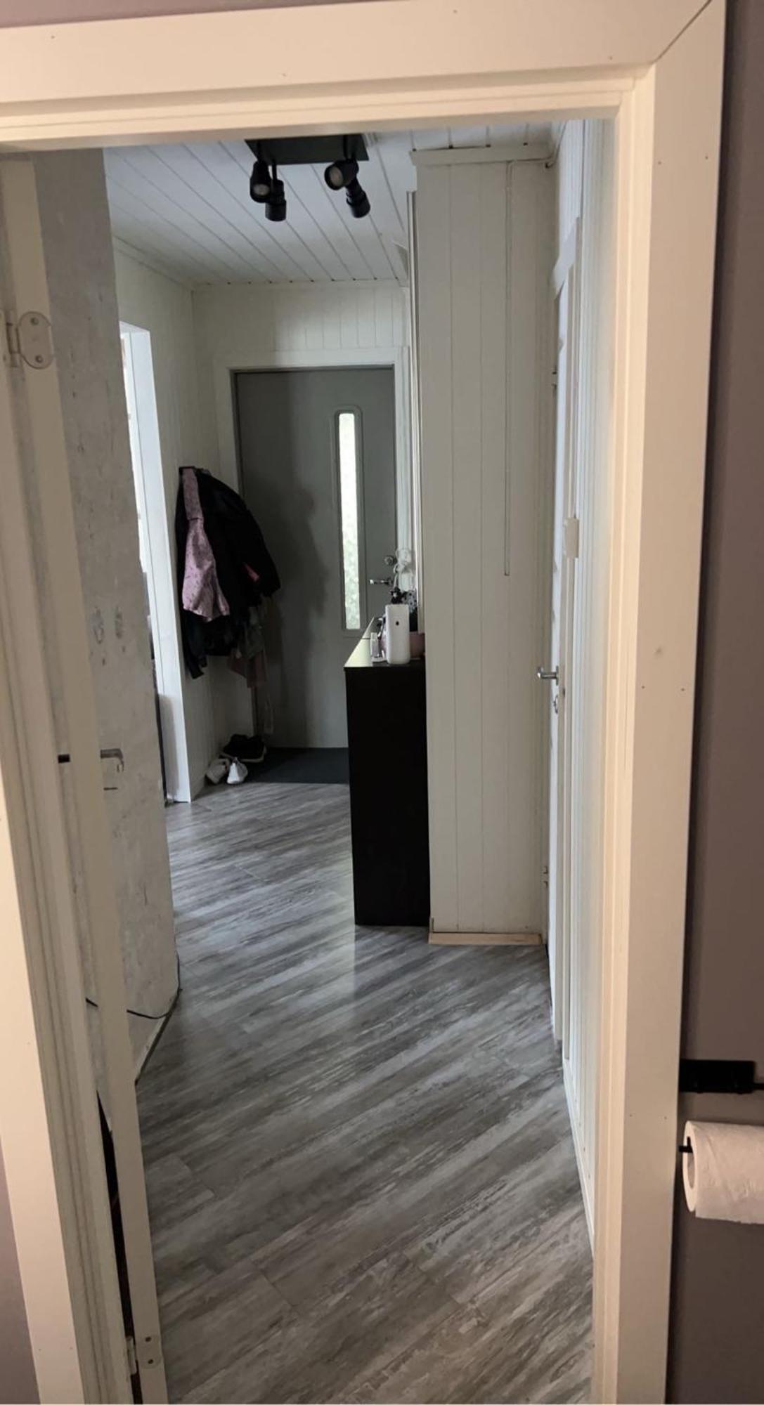 House In During Ons 2024 Apartment