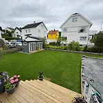 Rental House In Stavanger During Ons 2024