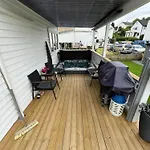 Rental House In Stavanger During Ons 2024